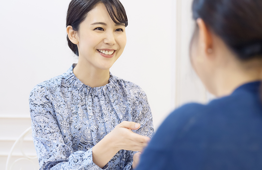 プロフィール